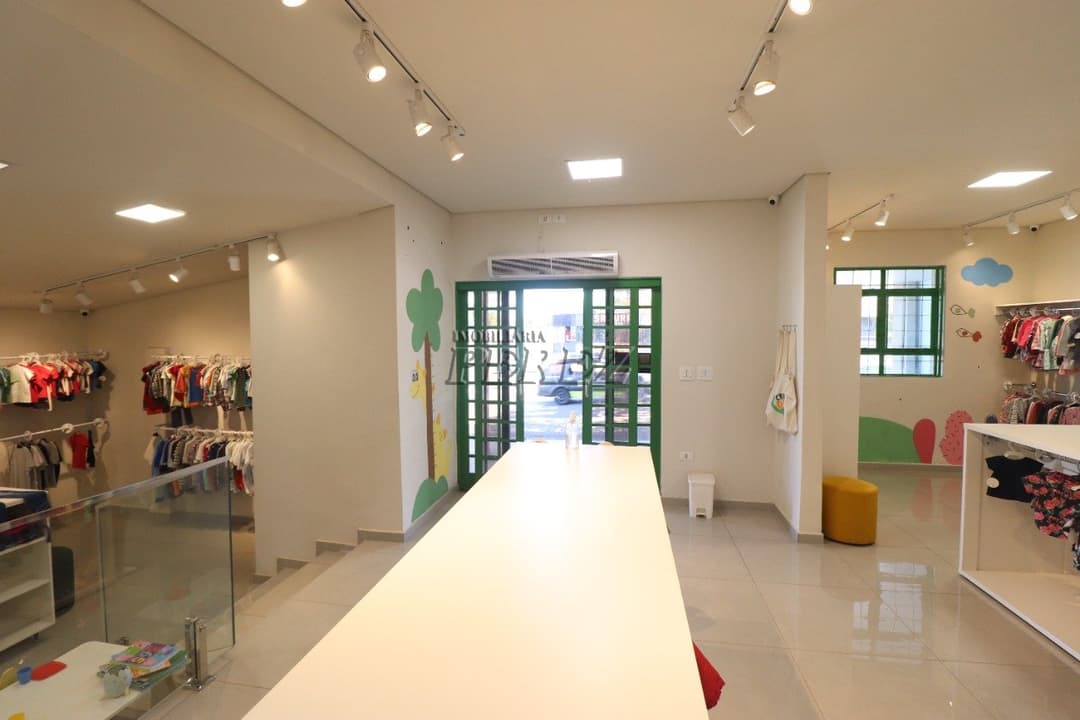A Imobiliária Perez oferece a você mais uma ótima oportunidade de imóvel comercial para locação em Londrina. - Foto 5