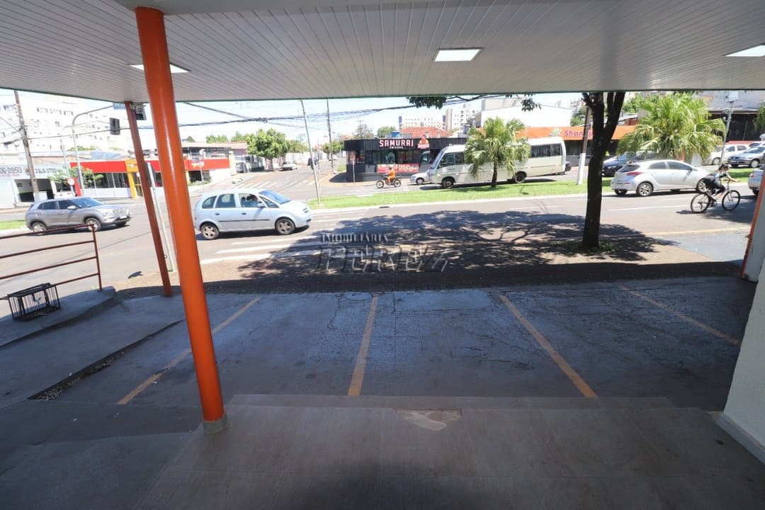 A Imobiliária Perez oferece a você mais uma ótima oportunidade de imóvel comercial para locação em Londrina. - Foto 6