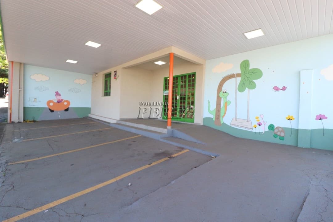 A Imobiliária Perez oferece a você mais uma ótima oportunidade de imóvel comercial para locação em Londrina. - Foto 7