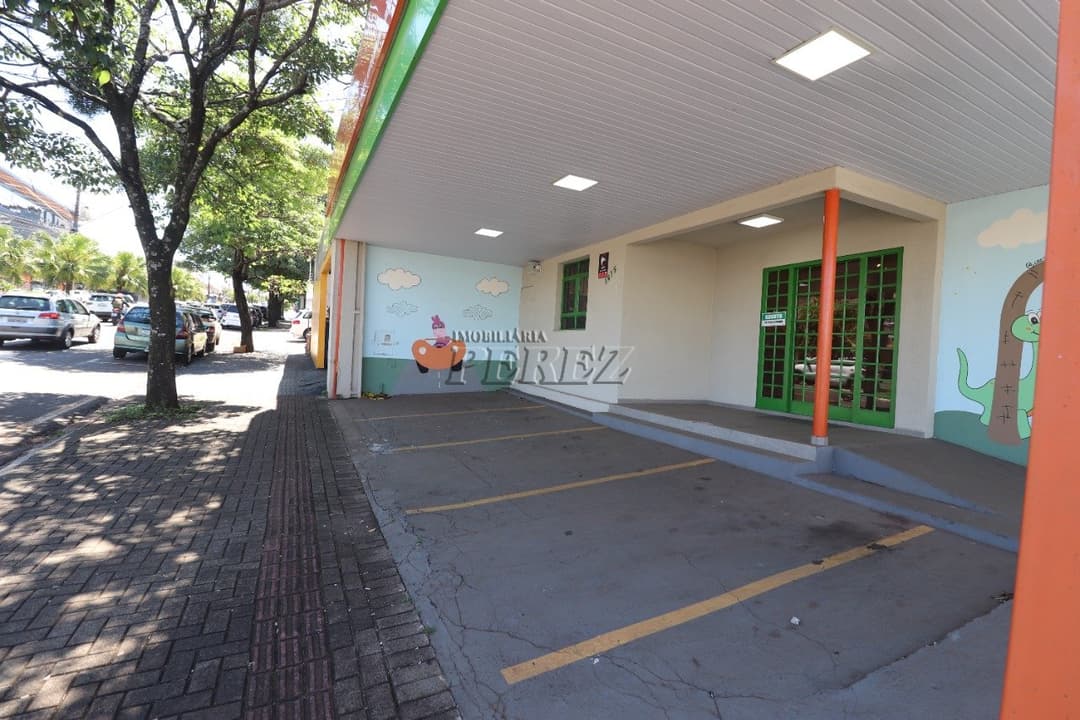 A Imobiliária Perez oferece a você mais uma ótima oportunidade de imóvel comercial para locação em Londrina. - Foto 8