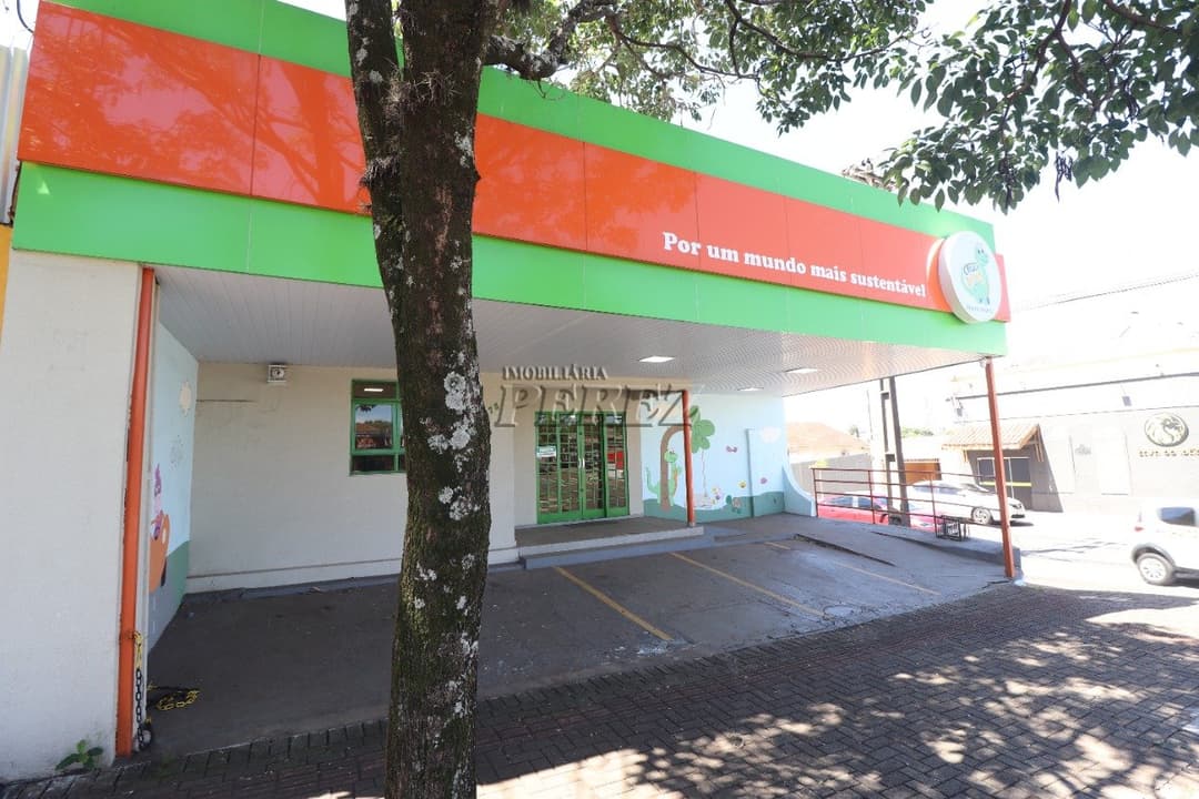 A Imobiliária Perez oferece a você mais uma ótima oportunidade de imóvel comercial para locação em Londrina. - Foto 9