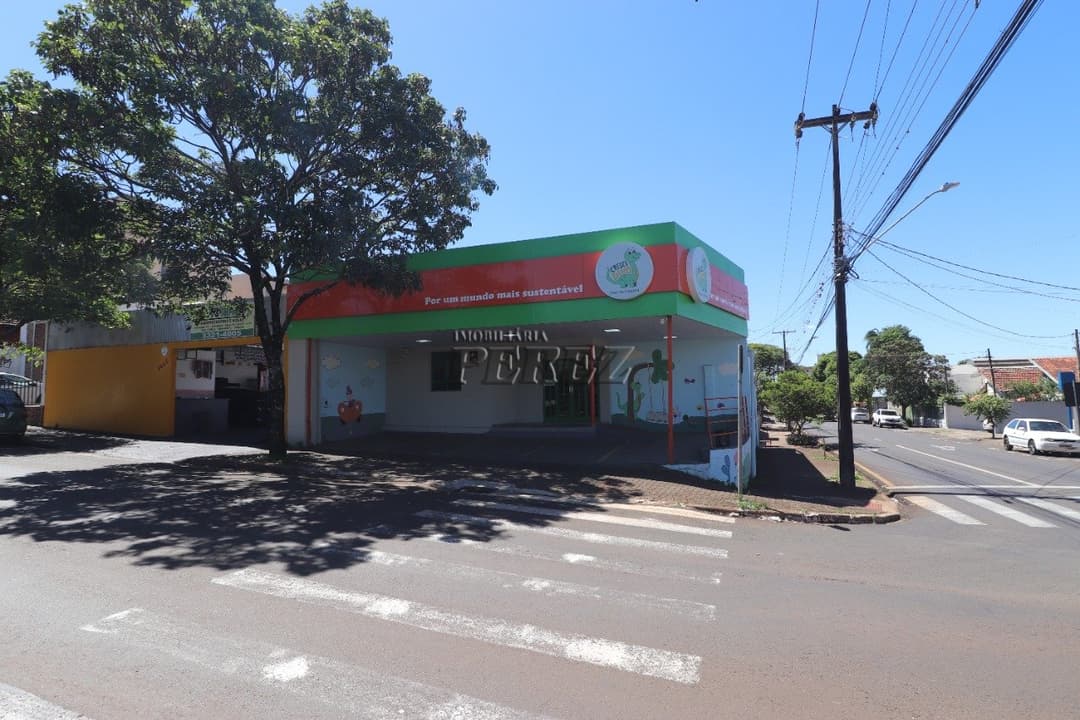 A Imobiliária Perez oferece a você mais uma ótima oportunidade de imóvel comercial para locação em Londrina. - Foto 10