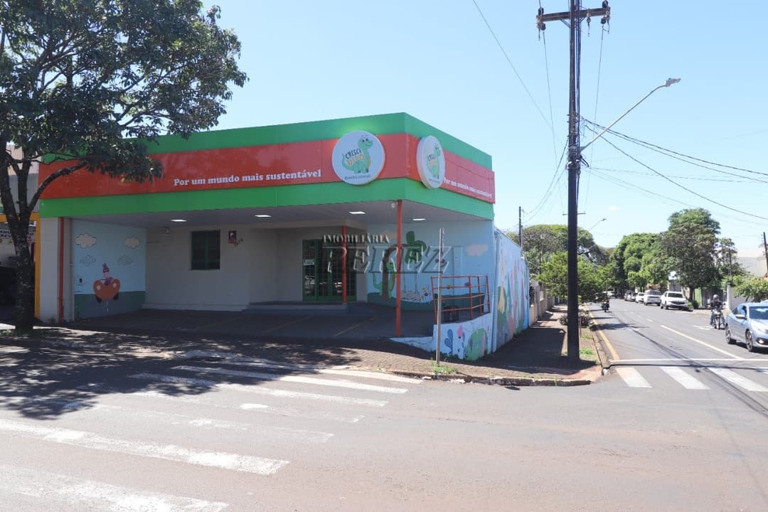 A Imobiliária Perez oferece a você mais uma ótima oportunidade de imóvel comercial para locação em Londrina. - Foto 11