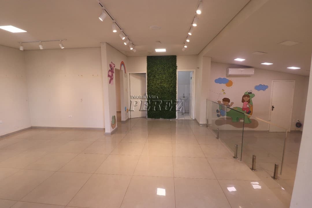 A Imobiliária Perez oferece a você mais uma ótima oportunidade de imóvel comercial para locação em Londrina. - Foto 2