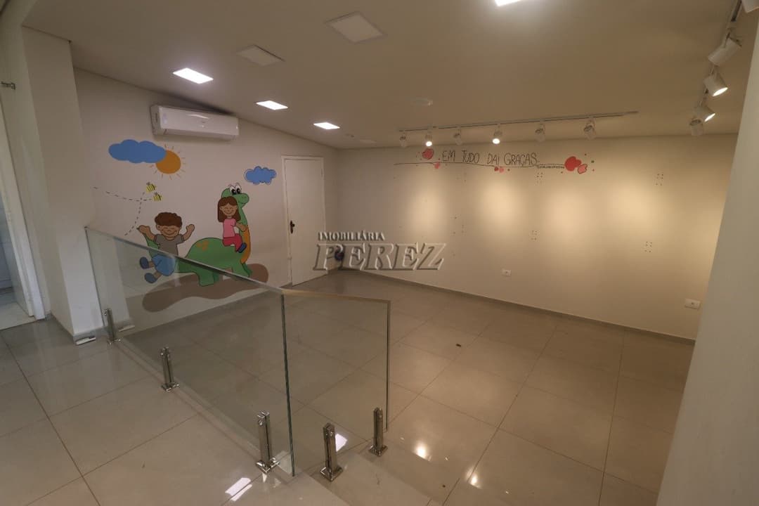 A Imobiliária Perez oferece a você mais uma ótima oportunidade de imóvel comercial para locação em Londrina. - Foto 3
