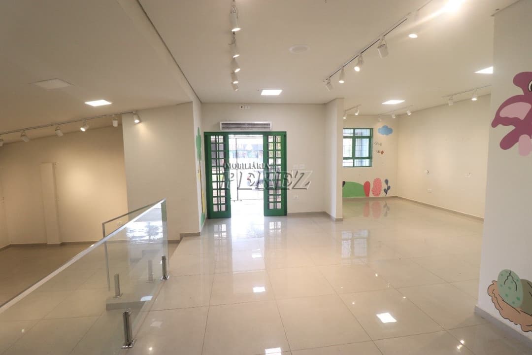 A Imobiliária Perez oferece a você mais uma ótima oportunidade de imóvel comercial para locação em Londrina. - Foto 4