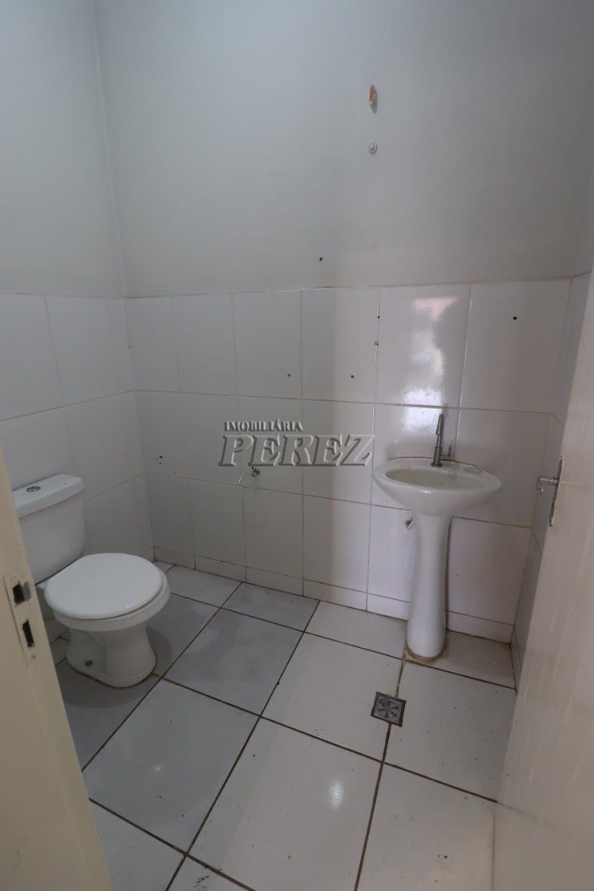 A Imobiliária Perez oferece a você mais uma ótima oportunidade de imóvel comercial para locação em Londrina. - Foto 8