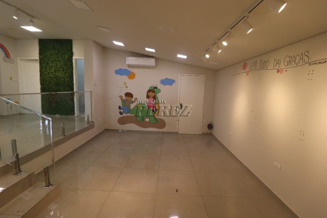 A Imobiliária Perez oferece a você mais uma ótima oportunidade de imóvel comercial para locação em Londrina. - Foto 9