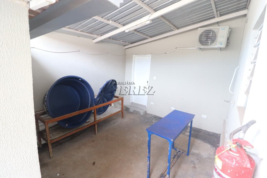A Imobiliária Perez oferece a você mais uma ótima oportunidade de imóvel comercial para locação em Londrina. - Foto 12