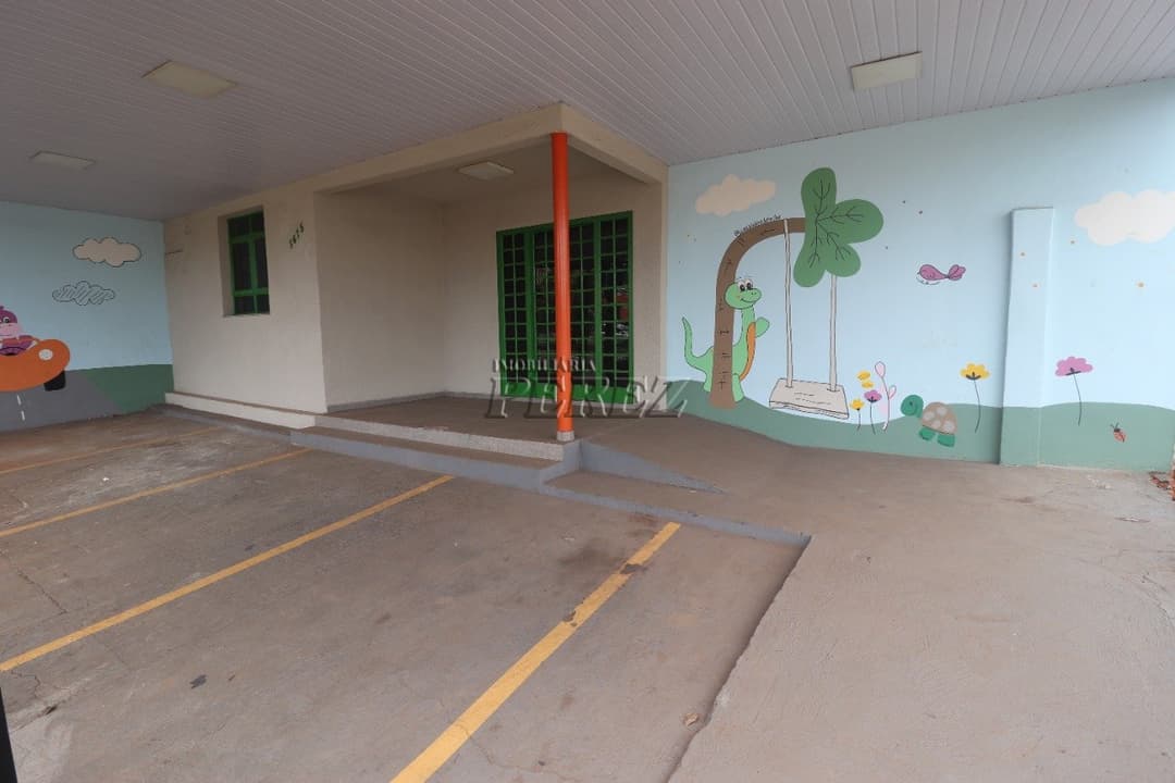 A Imobiliária Perez oferece a você mais uma ótima oportunidade de imóvel comercial para locação em Londrina. - Foto 18