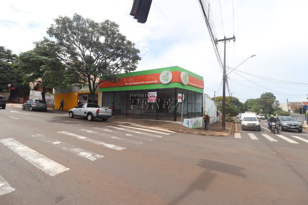 A Imobiliária Perez oferece a você mais uma ótima oportunidade de imóvel comercial para locação em Londrina. - Foto 0