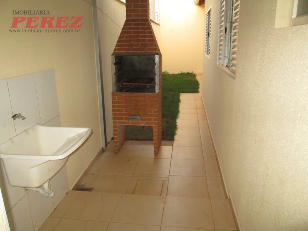 Casa a venda na região Leste de  Londrina, localizado no bairro Santa Alice. - Foto 12