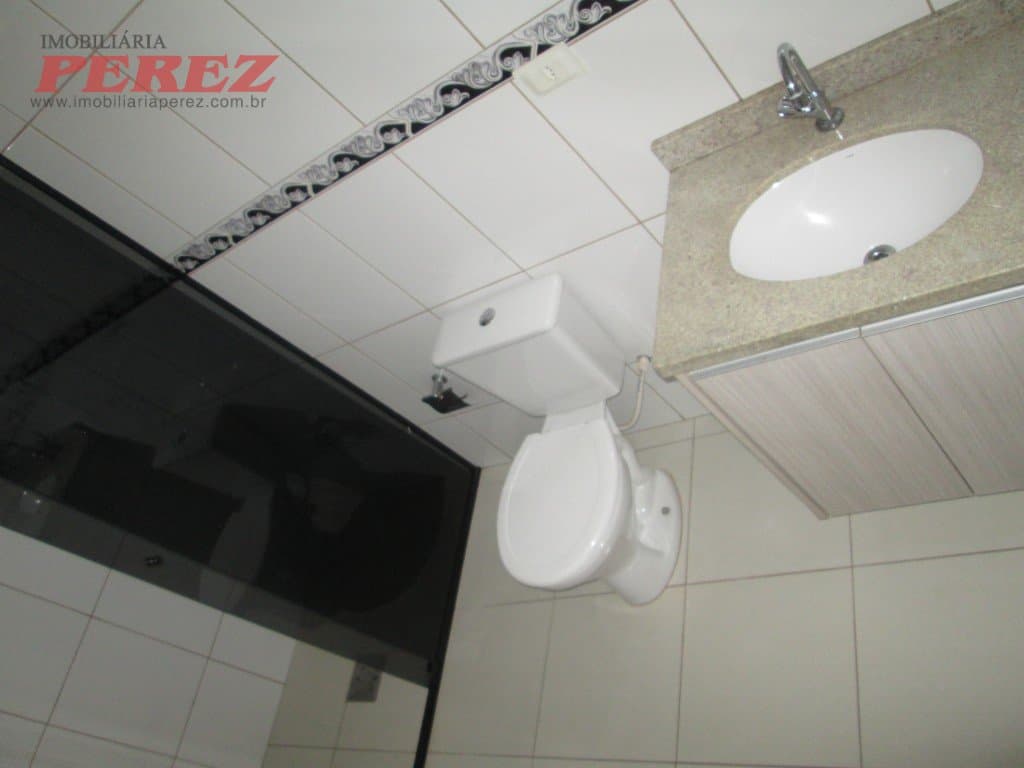 Casa a venda na região Leste de  Londrina, localizado no bairro Santa Alice. - Foto 11