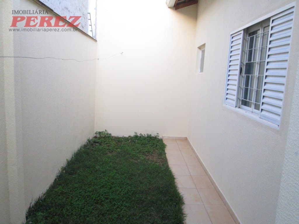 Casa a venda na região Leste de  Londrina, localizado no bairro Santa Alice. - Foto 13