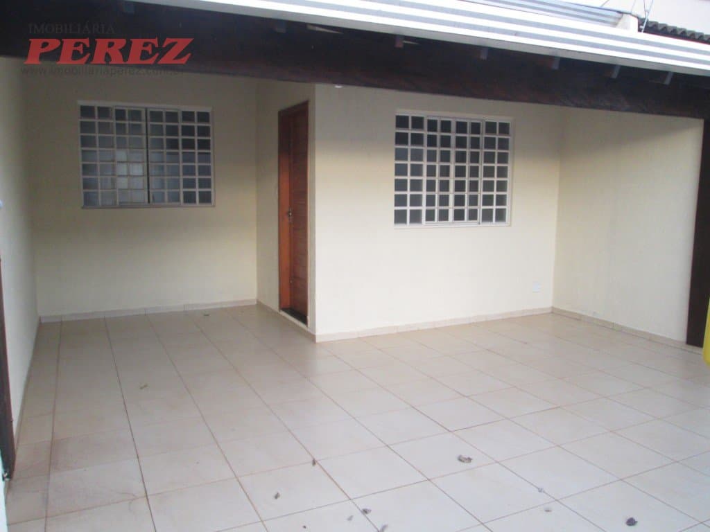 Casa a venda na região Leste de  Londrina, localizado no bairro Santa Alice. - Foto 2