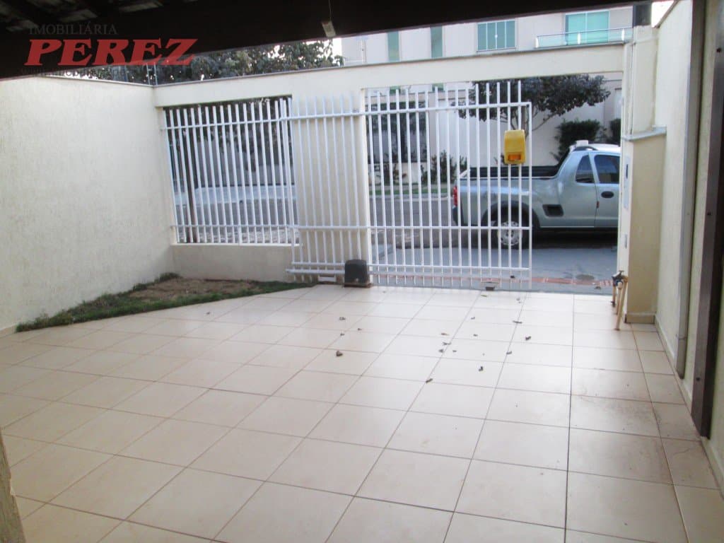 Casa a venda na região Leste de  Londrina, localizado no bairro Santa Alice. - Foto 14