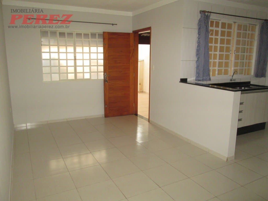 Casa a venda na região Leste de  Londrina, localizado no bairro Santa Alice. - Foto 3