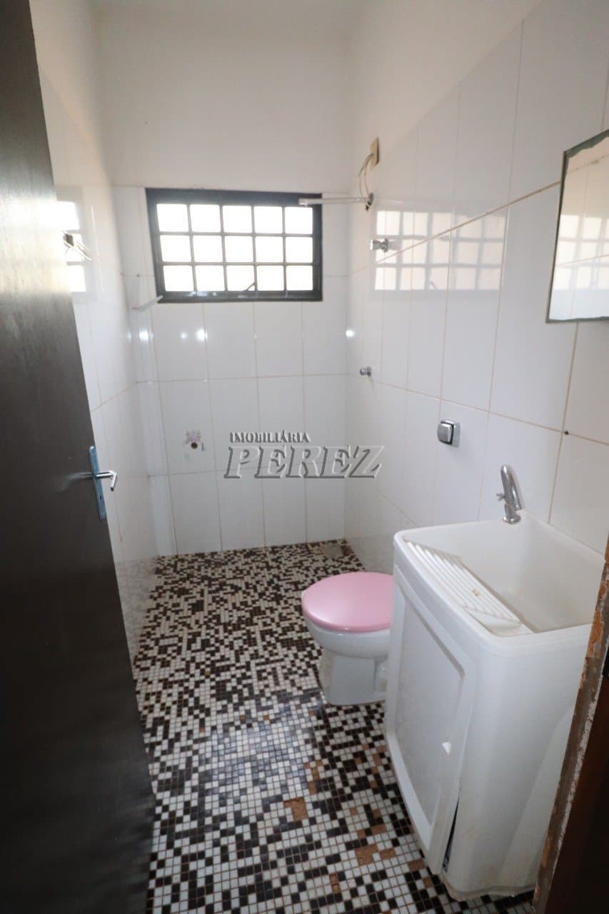 Casa, de 1 quarto para alugar no Colonial - Londrina/PR - Foto 7
