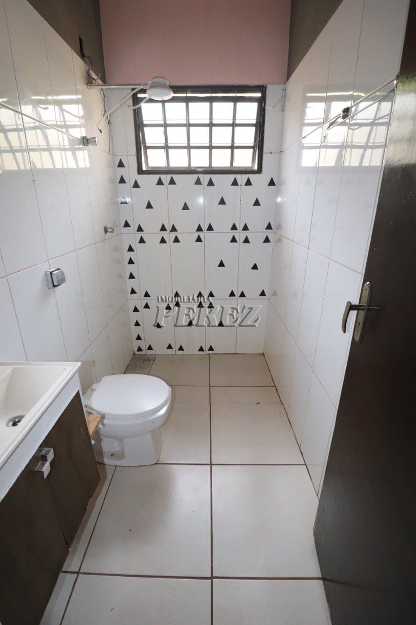 Casa, de 1 quarto para alugar no Colonial - Londrina/PR - Foto 9
