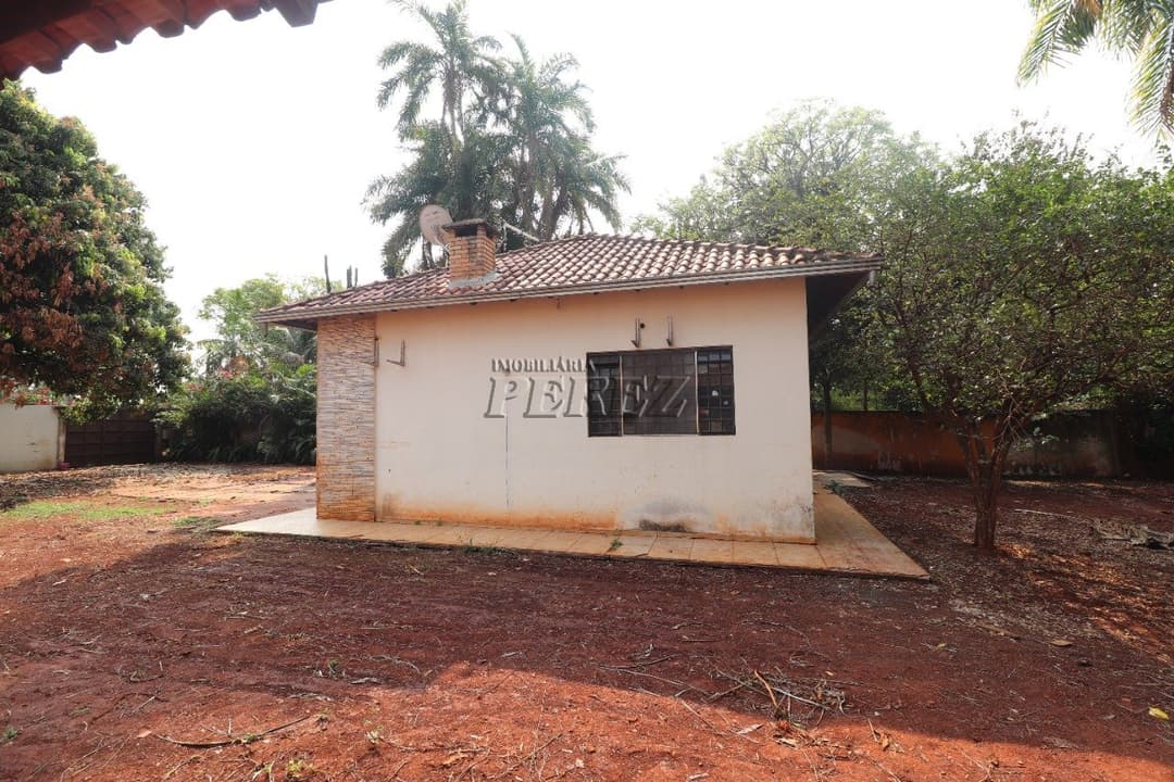 Casa, de 1 quarto para alugar no Colonial - Londrina/PR - Foto 14