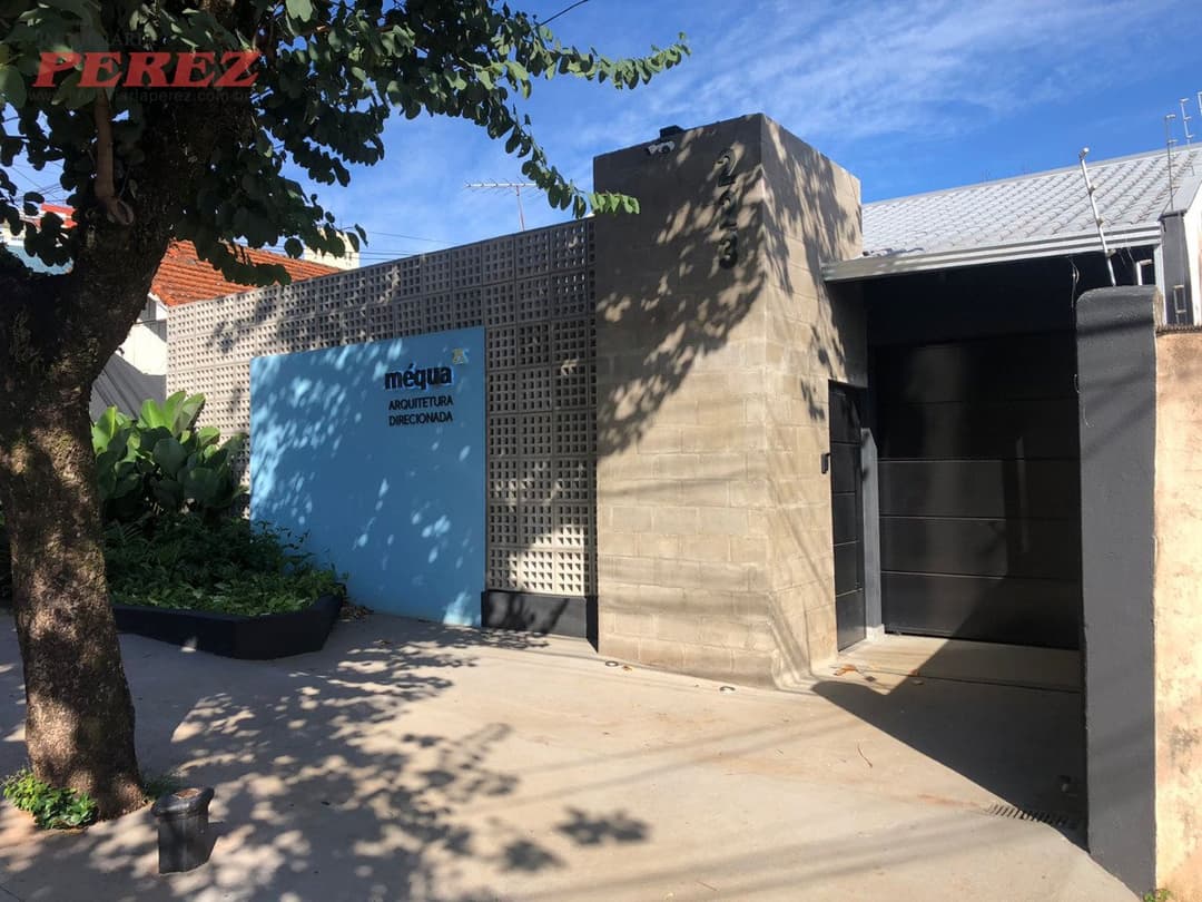 Casa, de 3 quartos, 208.61 m² à venda no Higienopolis - Londrina/PR - Foto 23