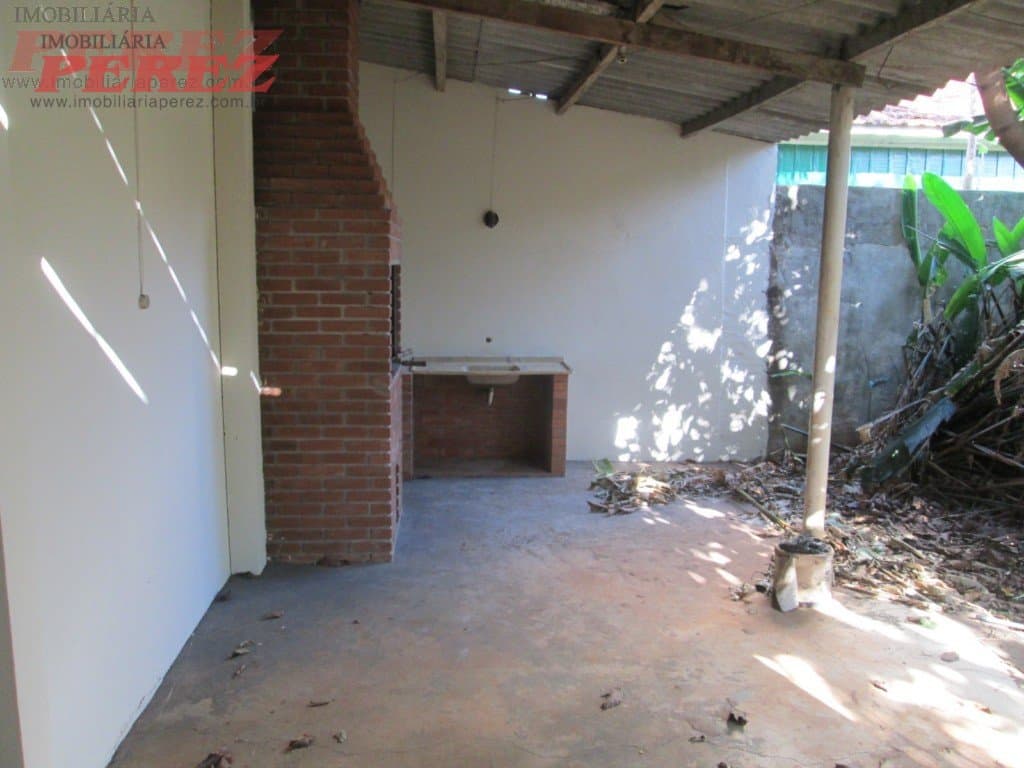 Casa, de 3 quartos, 208.61 m² à venda no Higienopolis - Londrina/PR - Foto 21