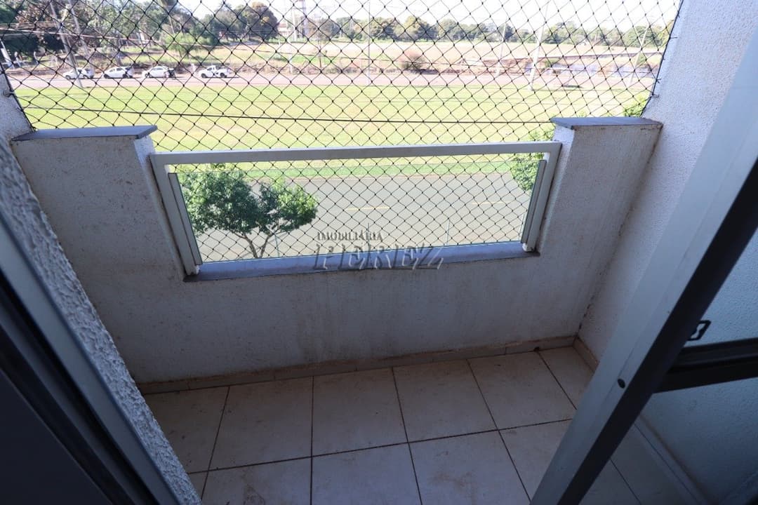 Apartamento para alugar na região leste em Londrina, Condomínio Spazio Lumiere. - Foto 3