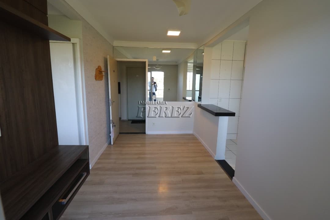 Apartamento para alugar na região leste em Londrina, Condomínio Spazio Lumiere. - Foto 4
