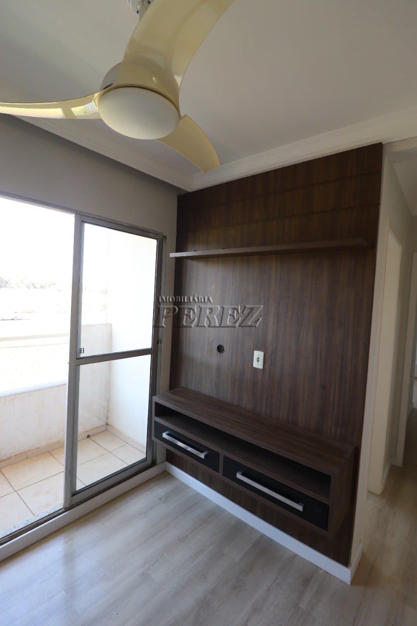 Apartamento para alugar na região leste em Londrina, Condomínio Spazio Lumiere. - Foto 5