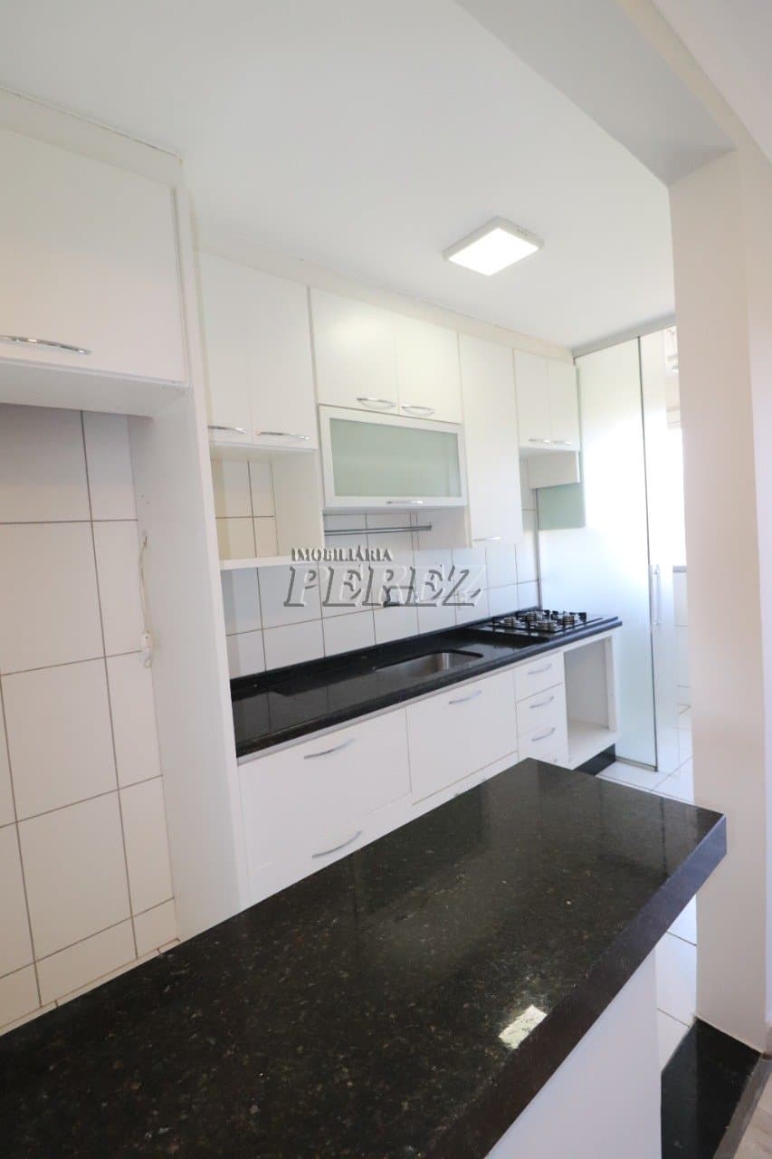 Apartamento para alugar na região leste em Londrina, Condomínio Spazio Lumiere. - Foto 7