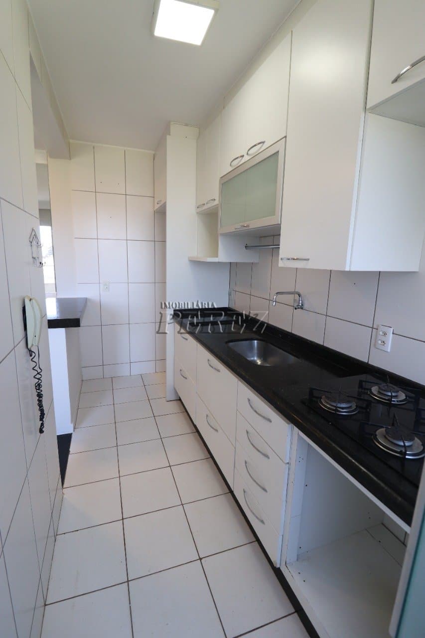 Apartamento para alugar na região leste em Londrina, Condomínio Spazio Lumiere. - Foto 8