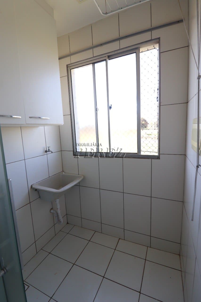 Apartamento para alugar na região leste em Londrina, Condomínio Spazio Lumiere. - Foto 9
