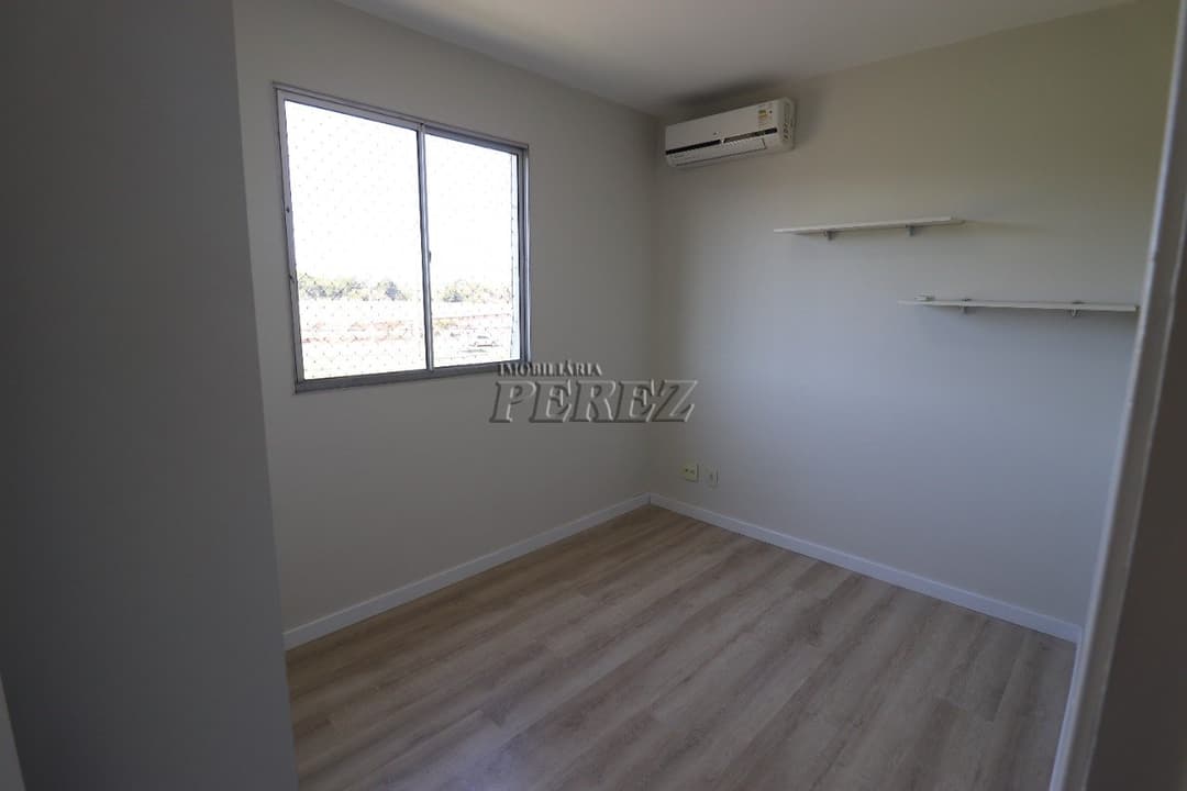 Apartamento para alugar na região leste em Londrina, Condomínio Spazio Lumiere. - Foto 12