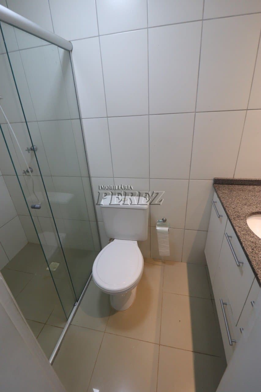 Apartamento para alugar na região leste em Londrina, Condomínio Spazio Lumiere. - Foto 14