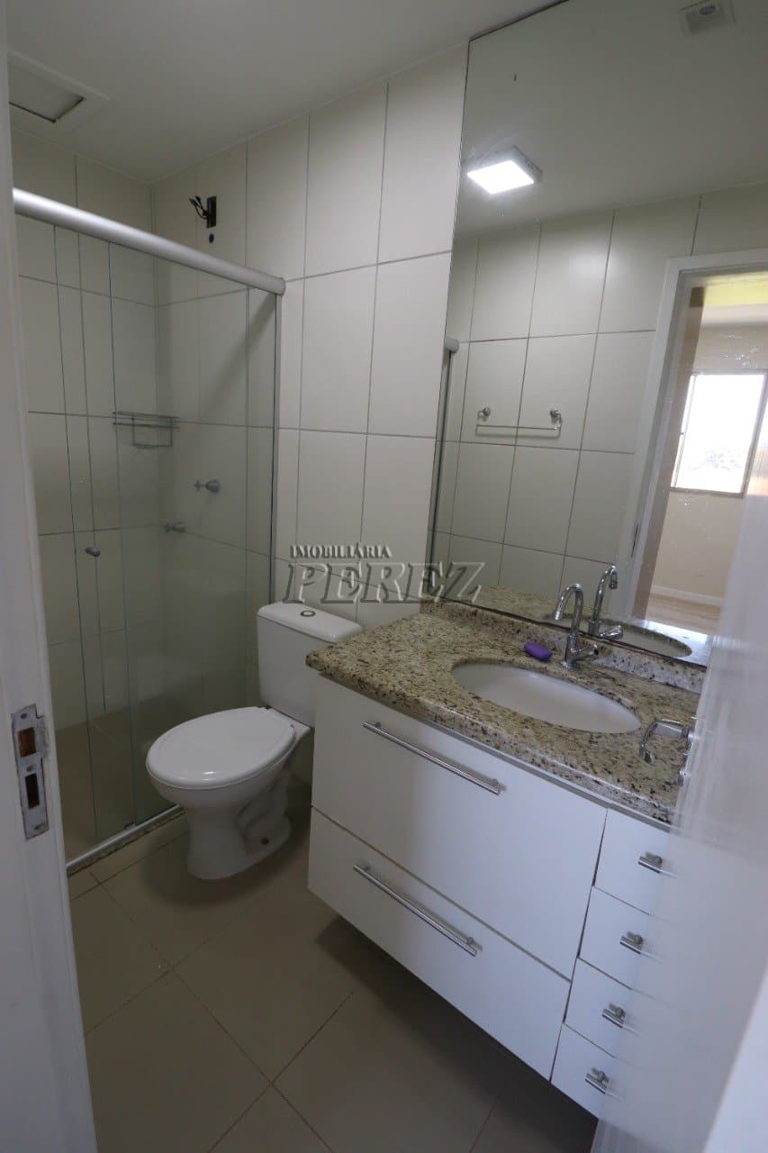 Apartamento para alugar na região leste em Londrina, Condomínio Spazio Lumiere. - Foto 17