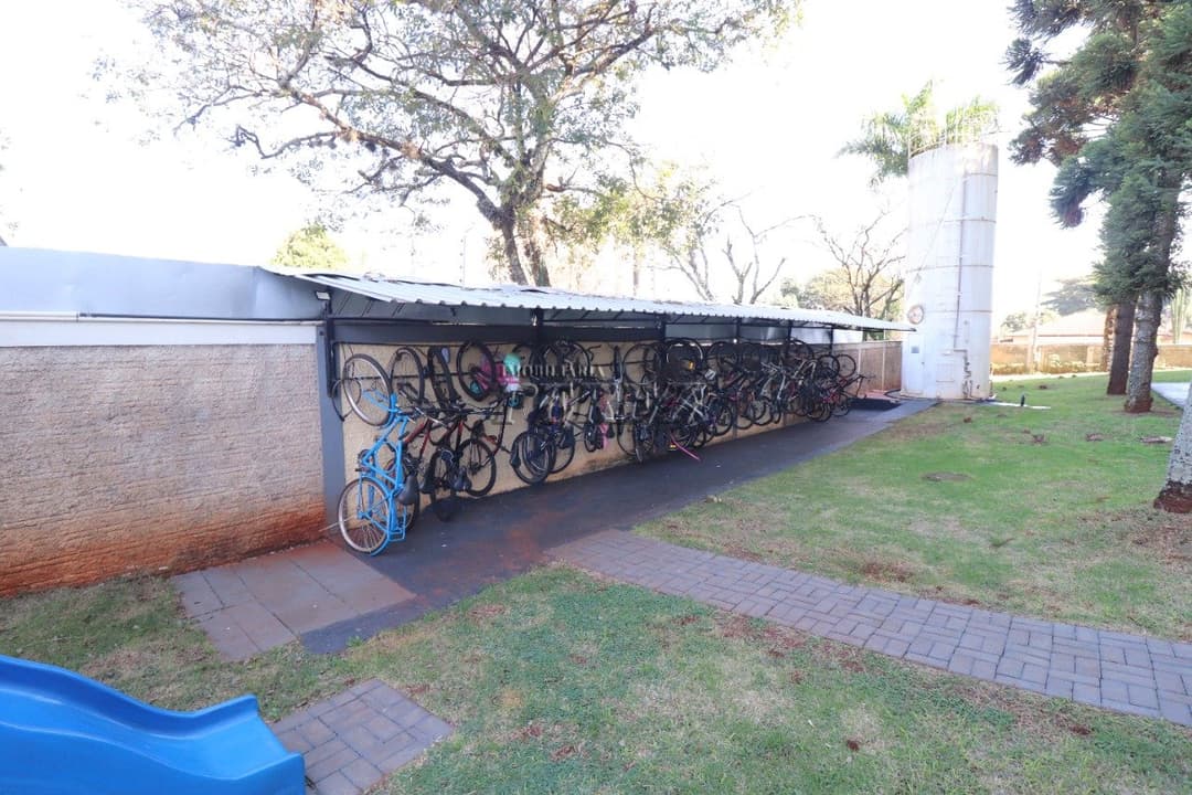 Apartamento para alugar na região leste em Londrina, Condomínio Spazio Lumiere. - Foto 20