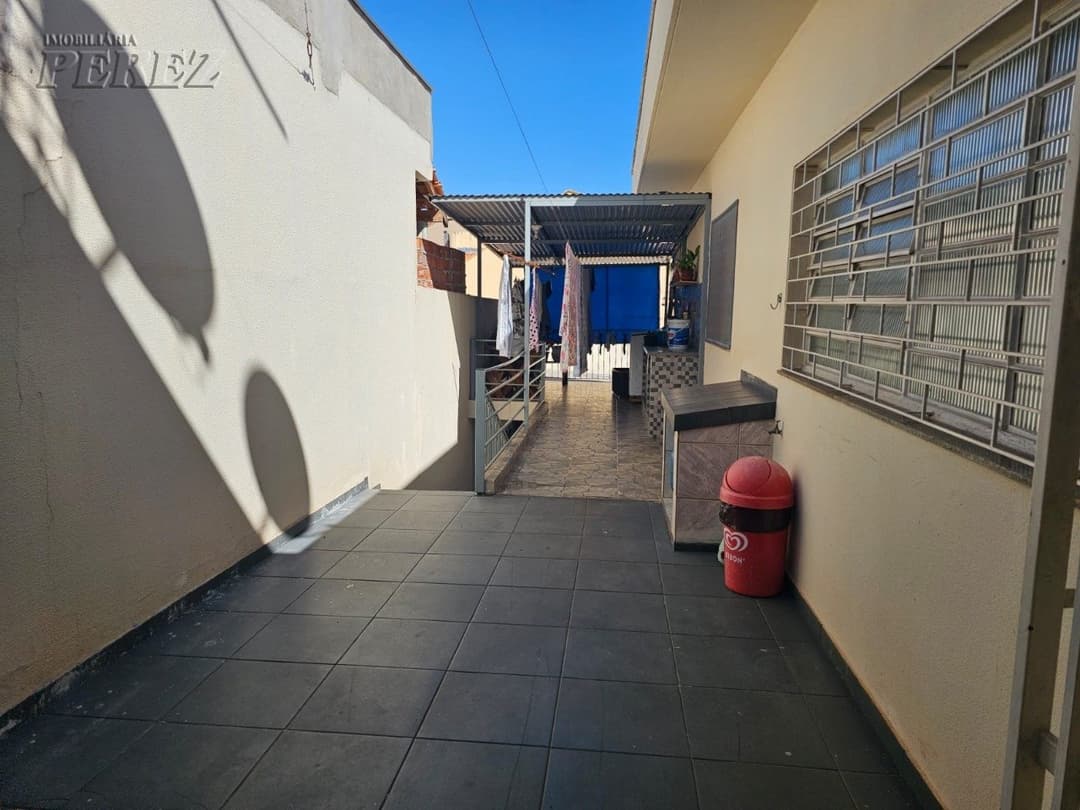 Casa, de 5 quartos à venda no Boa Vista - Londrina/PR - Foto 21