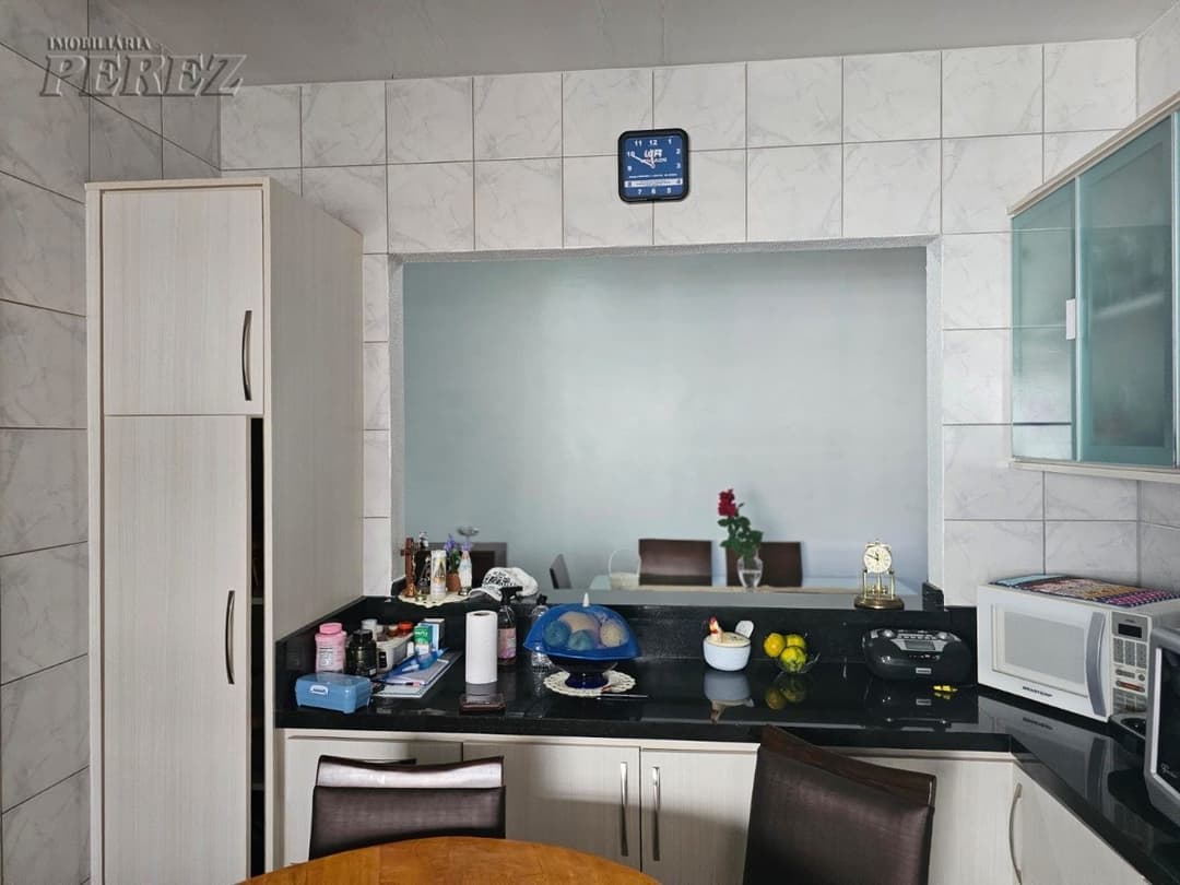 Casa, de 5 quartos à venda no Boa Vista - Londrina/PR - Foto 3