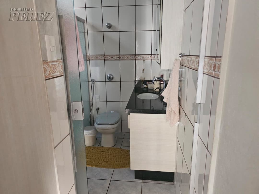 Casa, de 5 quartos à venda no Boa Vista - Londrina/PR - Foto 14