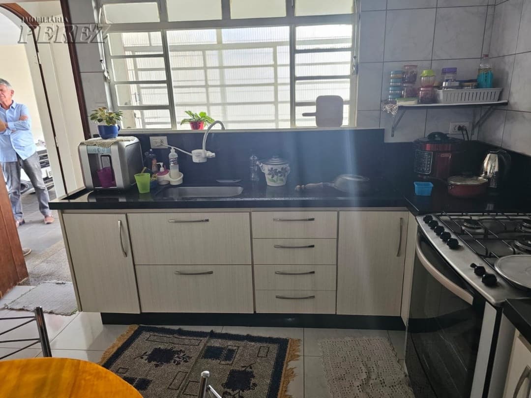 Casa, de 5 quartos à venda no Boa Vista - Londrina/PR - Foto 6
