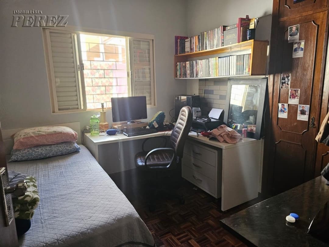 Casa, de 5 quartos à venda no Boa Vista - Londrina/PR - Foto 12