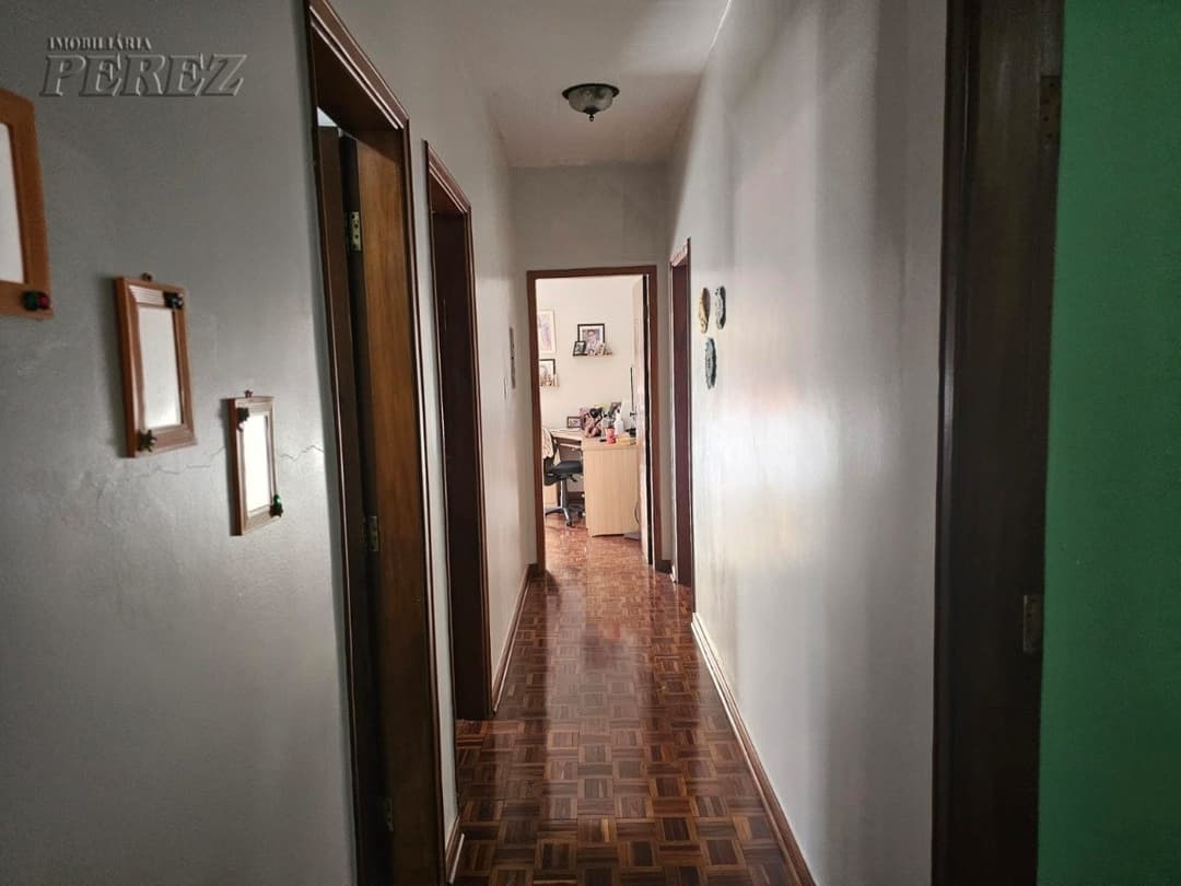 Casa, de 5 quartos à venda no Boa Vista - Londrina/PR - Foto 9