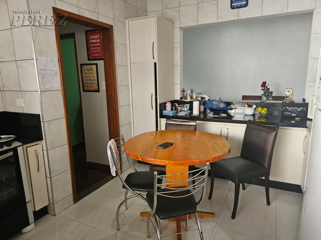 Casa, de 5 quartos à venda no Boa Vista - Londrina/PR - Foto 5