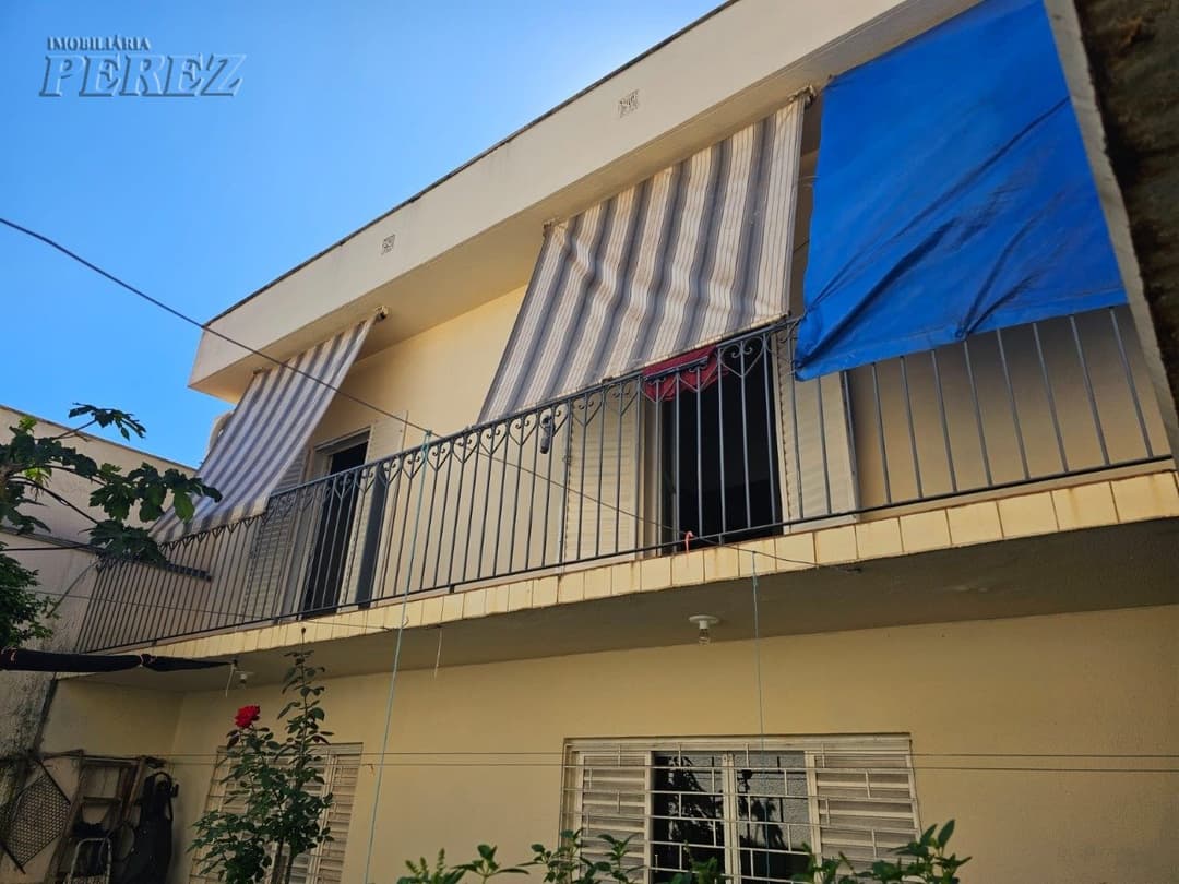 Casa, de 5 quartos à venda no Boa Vista - Londrina/PR - Foto 17