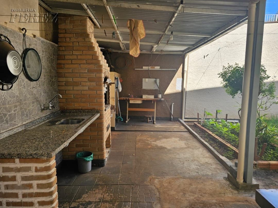 Casa, de 5 quartos à venda no Boa Vista - Londrina/PR - Foto 20