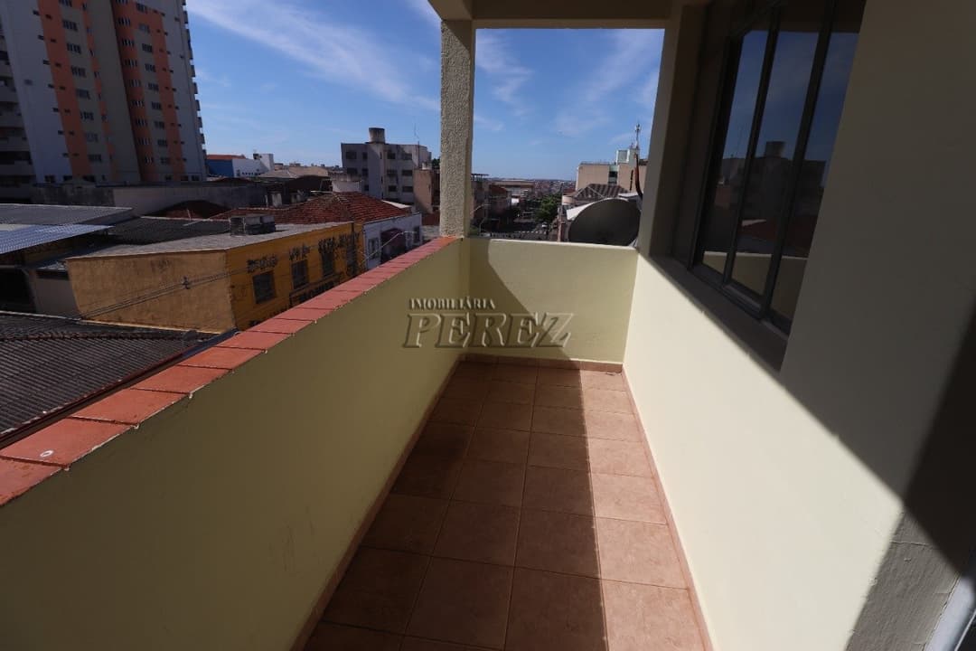 Apartamento, de 3 quartos, 90 m² para alugar no Centro - Londrina/PR - Foto 5