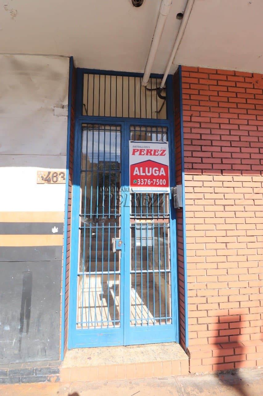 Apartamento, de 2 quartos, 80 m² para alugar no Centro - Londrina/PR - Foto 0