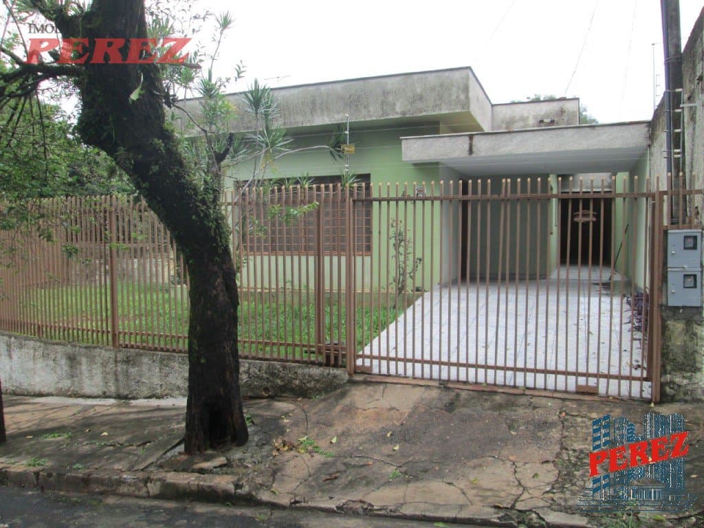Casa à Venda de alvenaria- Conforto e Praticidade em Londrina! - Foto 0
