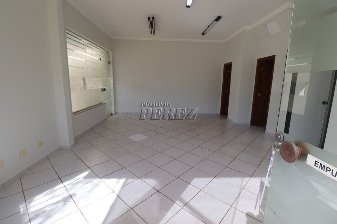 Loja para alugar no Aurora - Londrina/PR - Foto 1