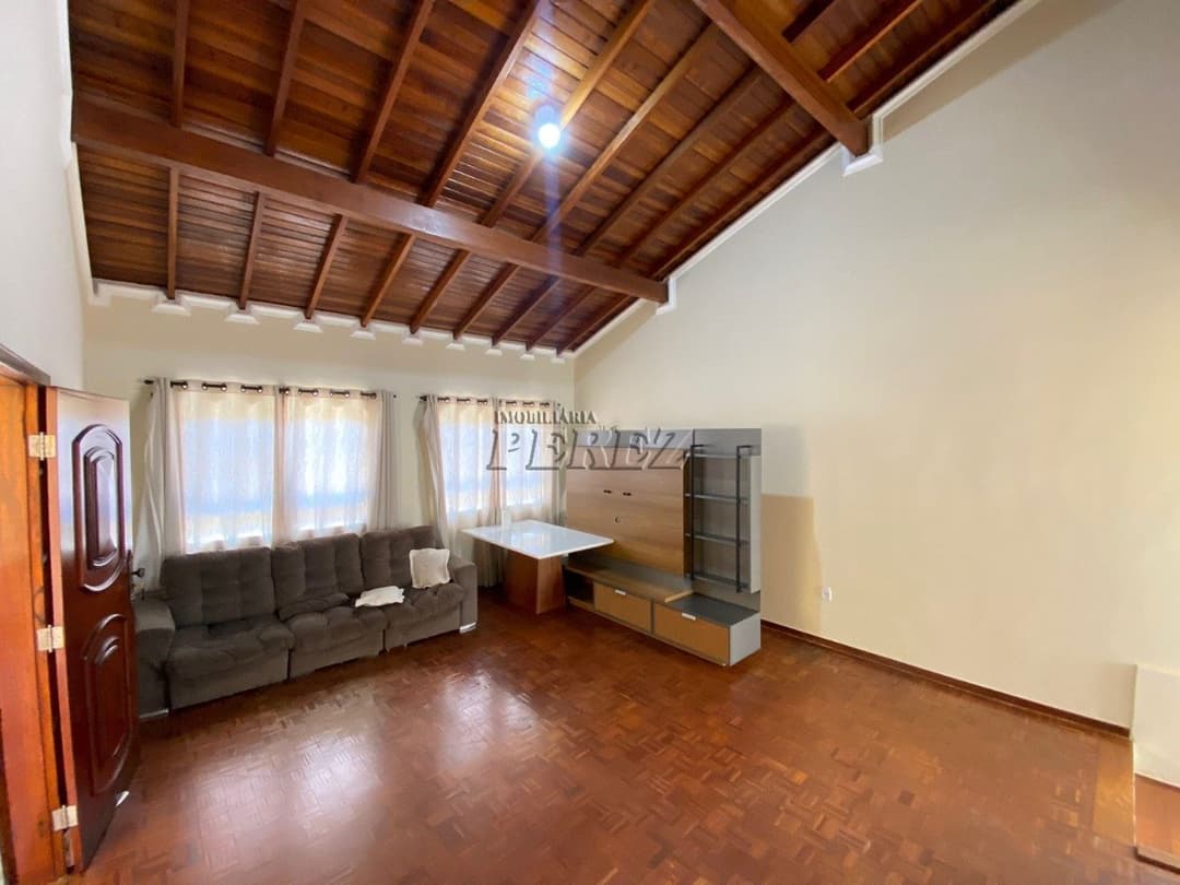 Casa, de 4 quartos, 325.26 m² para alugar no Monte Carlo - Londrina/PR - Foto 5